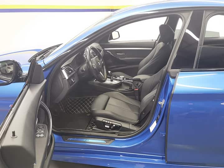 Фото 9 - BMW 3 Series GT