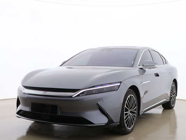 Фото 1 - BYD Han