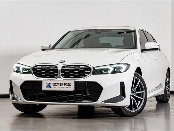 Фото 2 - BMW 3 Series