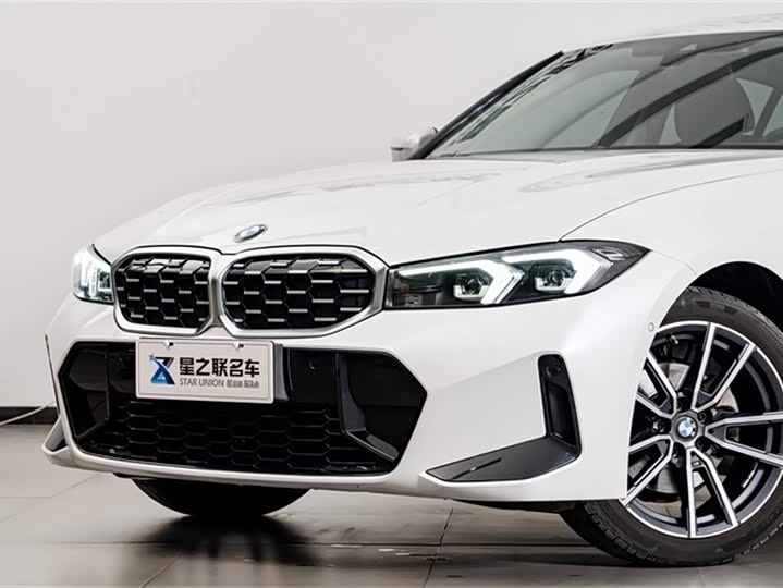 Фото 3 - BMW 3 Series