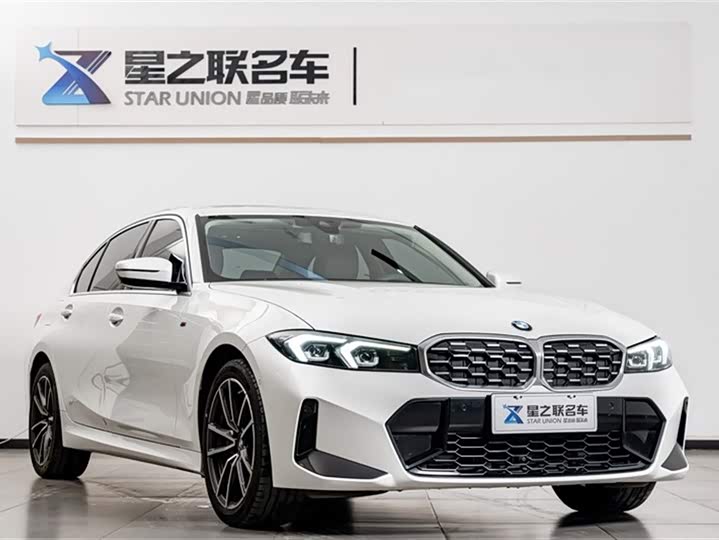 Фото 5 - BMW 3 Series