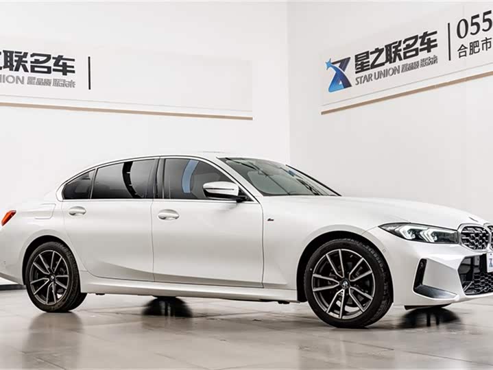 Фото 6 - BMW 3 Series