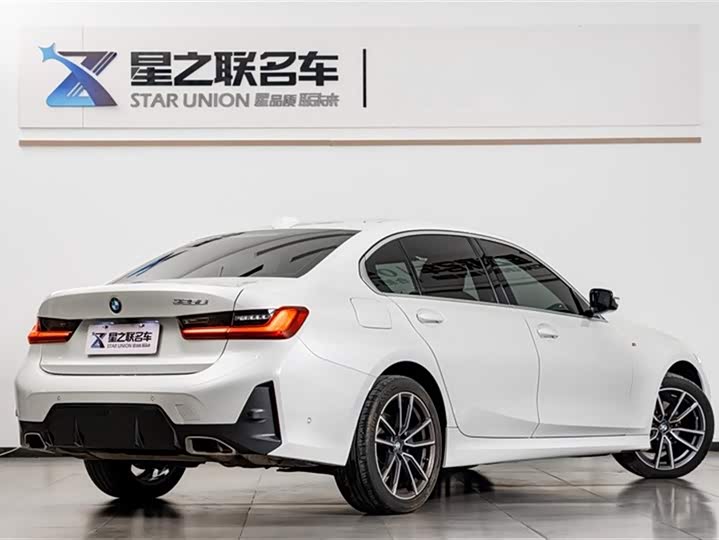 Фото 7 - BMW 3 Series