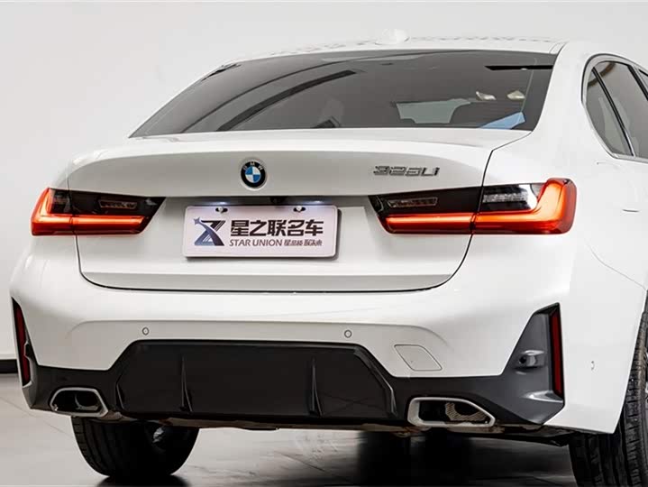 Фото 8 - BMW 3 Series