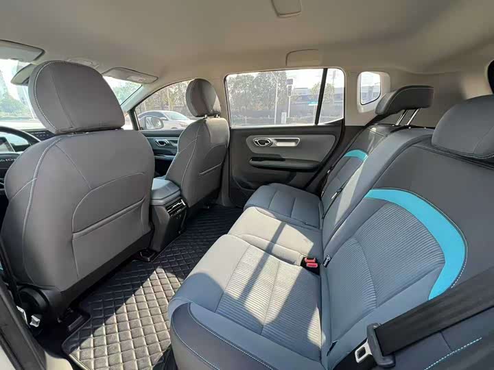 Фото 5 - GAC Aion Y