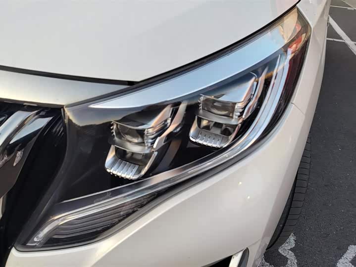 Фото 5 - GAC Trumpchi M8