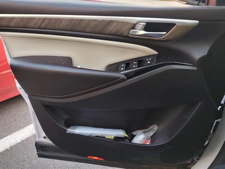 Фото 7 - GAC Trumpchi M8