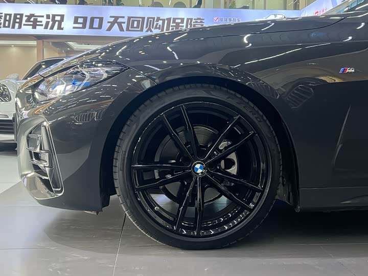 Фото 3 - BMW 4 Series