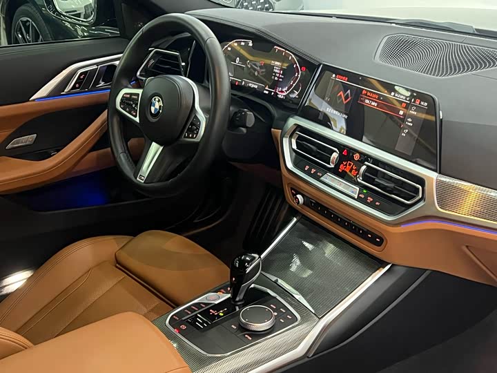 Фото 7 - BMW 4 Series