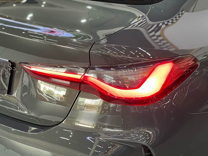 Фото 8 - BMW 4 Series