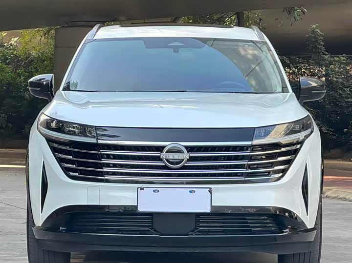 Фото 2 - Nissan Pathfinder