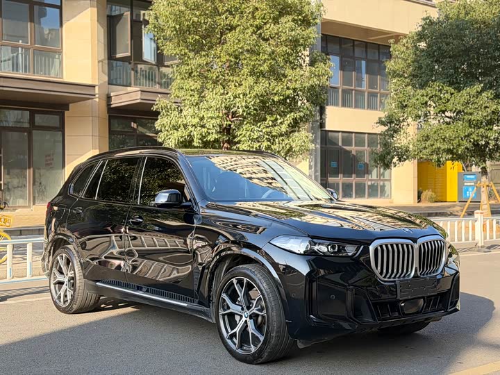 Фото 3 - BMW X5