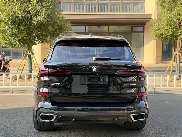 Фото 5 - BMW X5