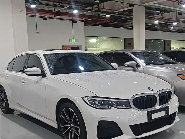 Фото 3 - BMW 3 Series