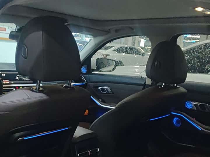 Фото 7 - BMW 3 Series