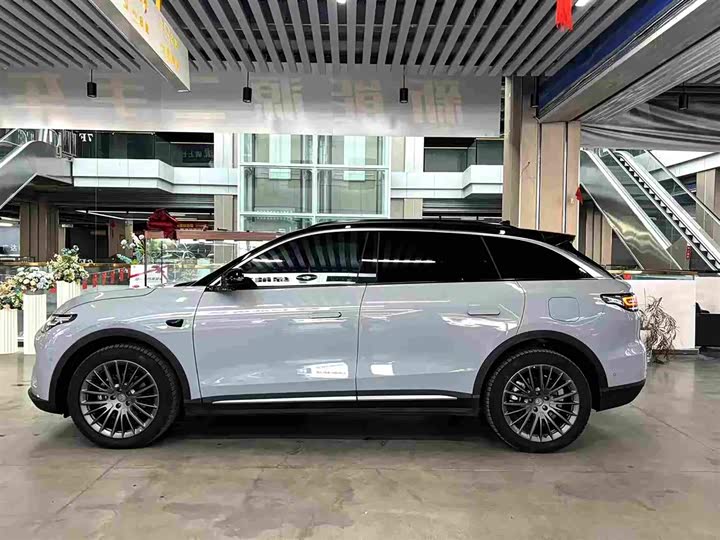 Фото 3 - Leapmotor C11