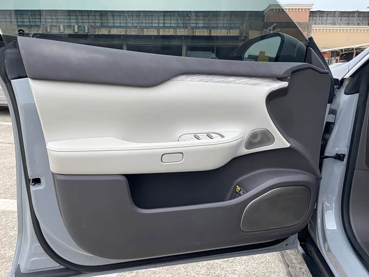 Фото 8 - Nio ET7