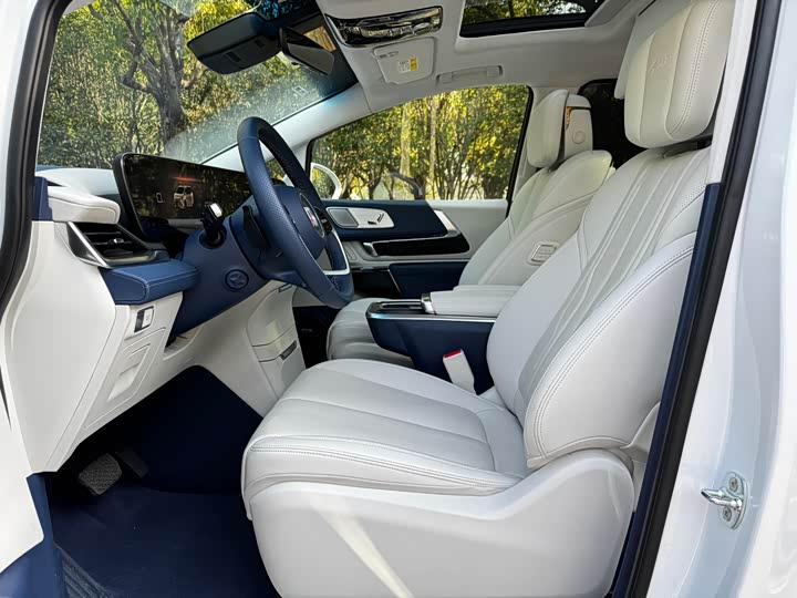 Фото 5 - Buick GL8 Century