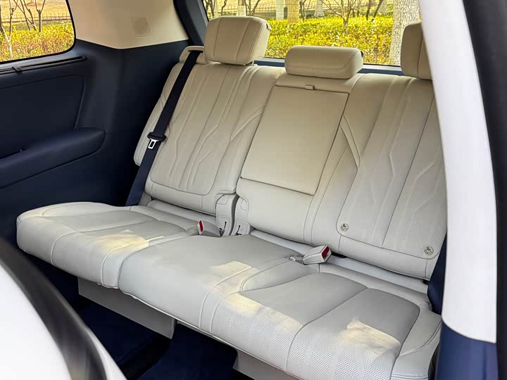 Фото 9 - Buick GL8 Century