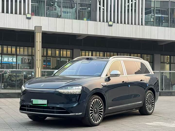 Фото 1 - Aito M9