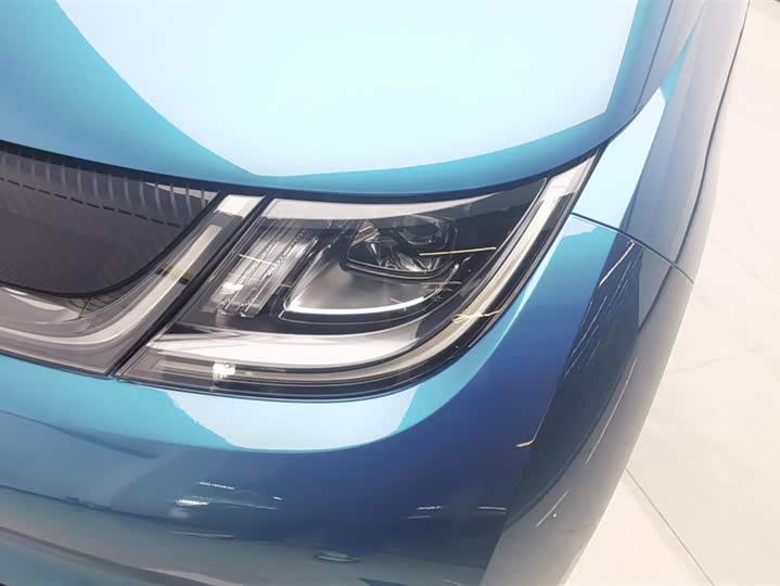 Фото 5 - BYD Dolphin