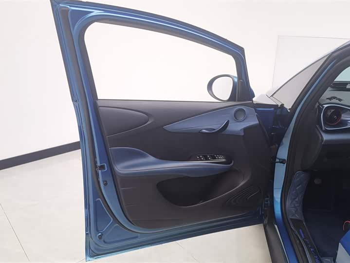 Фото 7 - BYD Dolphin