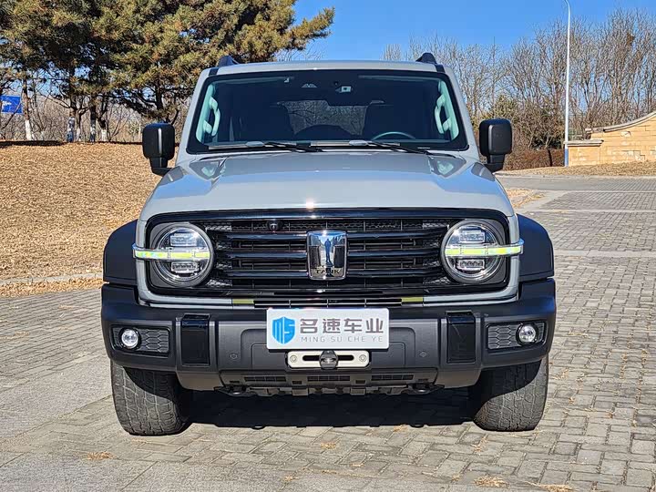 Фото 2 - Tank 300