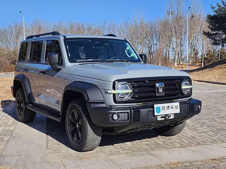 Фото 3 - Tank 300