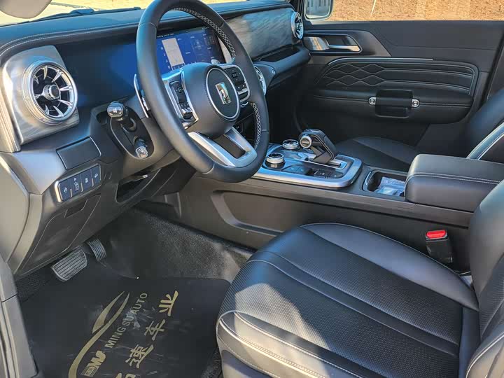 Фото 5 - Tank 300