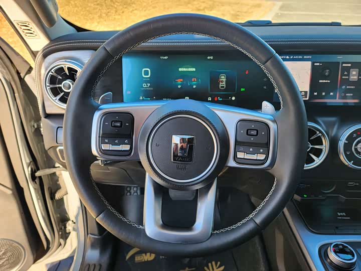 Фото 7 - Tank 300