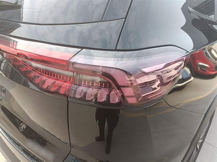 Фото 8 - Chery Tiggo 8 Pro