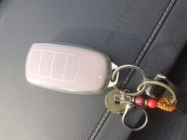 Фото 9 - Chery Tiggo 8 Pro