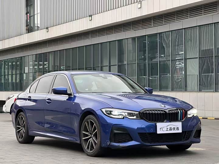 Фото 3 - BMW 3 Series