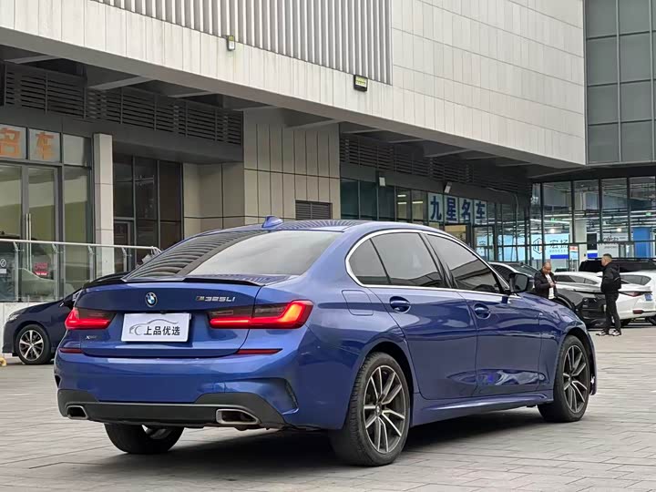 Фото 7 - BMW 3 Series