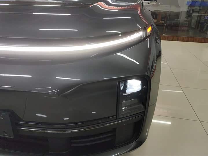 Фото 4 - LiXiang L7