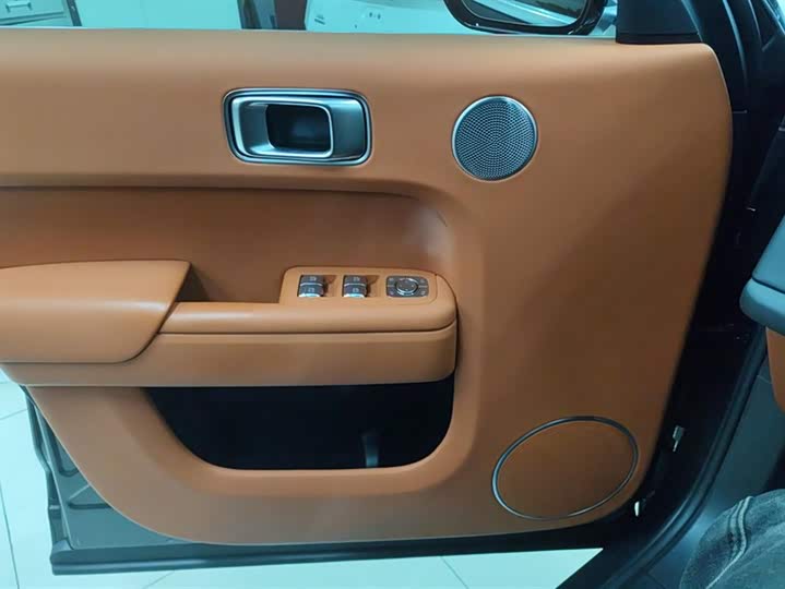 Фото 6 - LiXiang L7