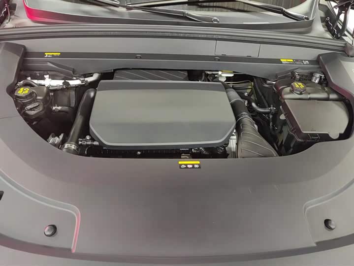 Фото 9 - LiXiang L7