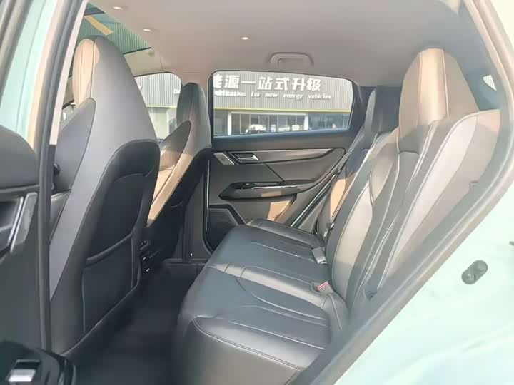 Фото 5 - XPeng G3