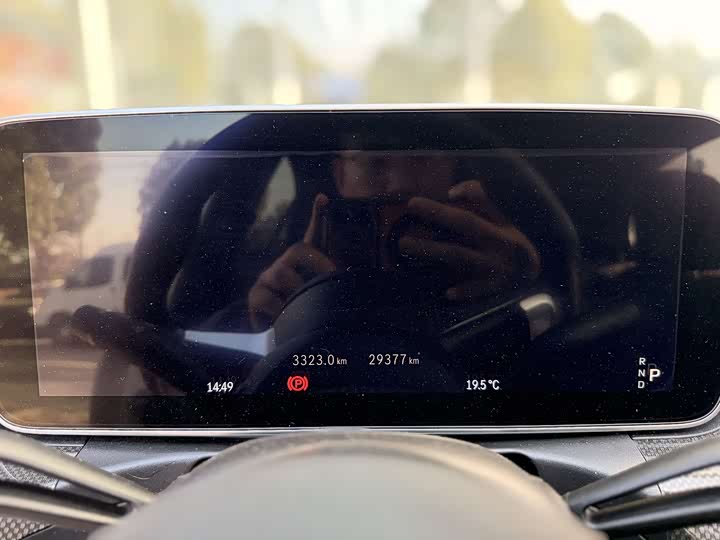 Фото 6 - Mercedes-Benz C-Class