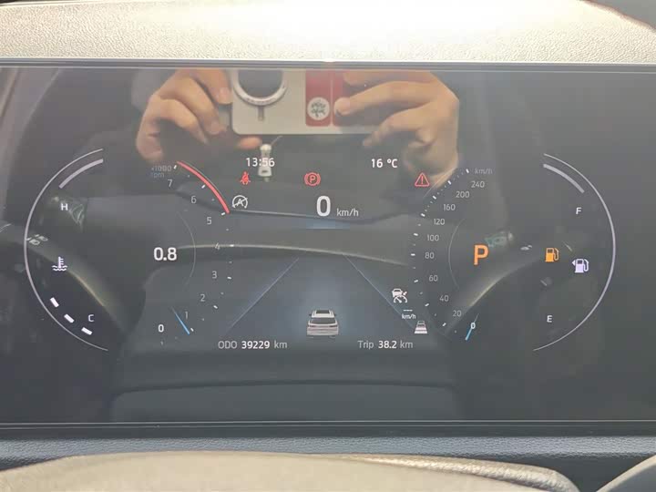 Фото 5 - Ford Equator Sport