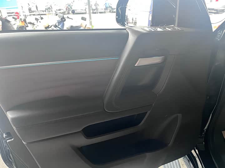 Фото 6 - BAIC Beijing BJ60