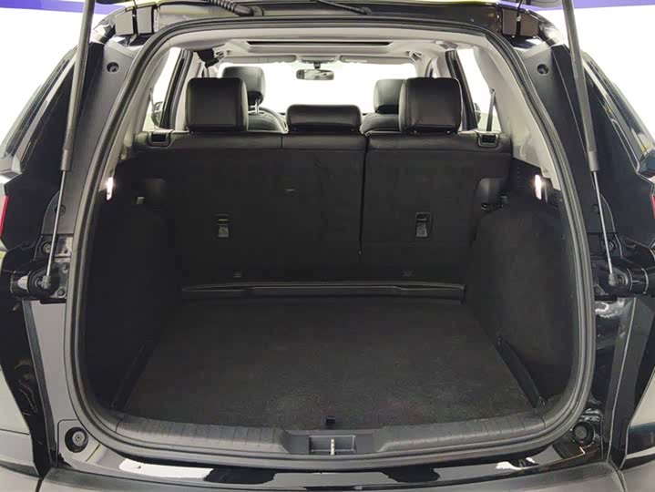 Фото 4 - Honda Breeze