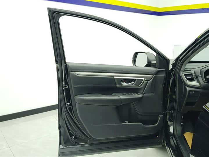 Фото 7 - Honda Breeze