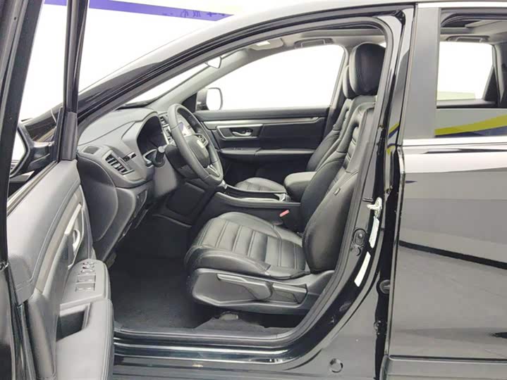 Фото 9 - Honda Breeze