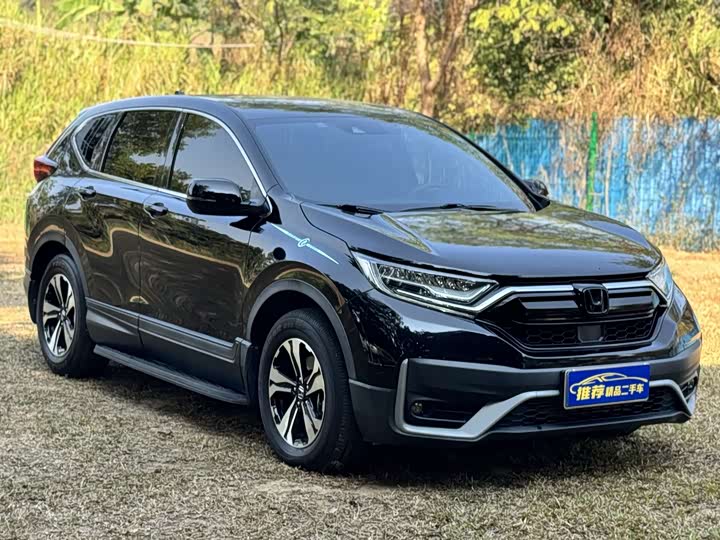 Фото 3 - Honda CR-V