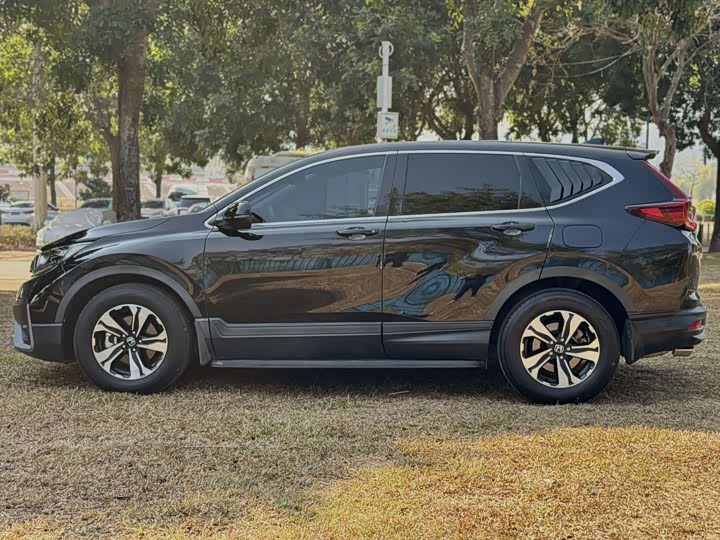 Фото 4 - Honda CR-V