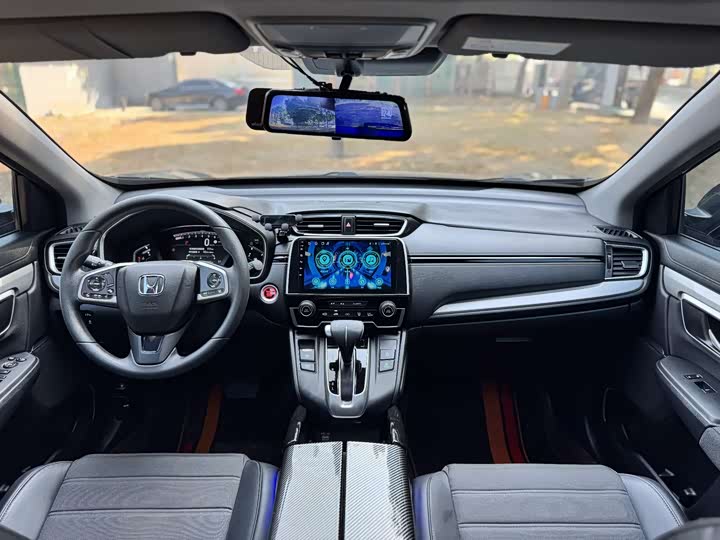 Фото 7 - Honda CR-V