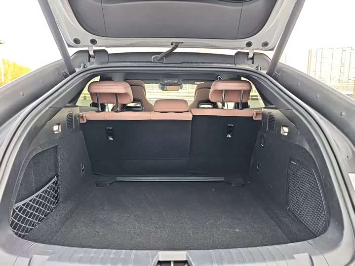 Фото 9 - BYD Song L