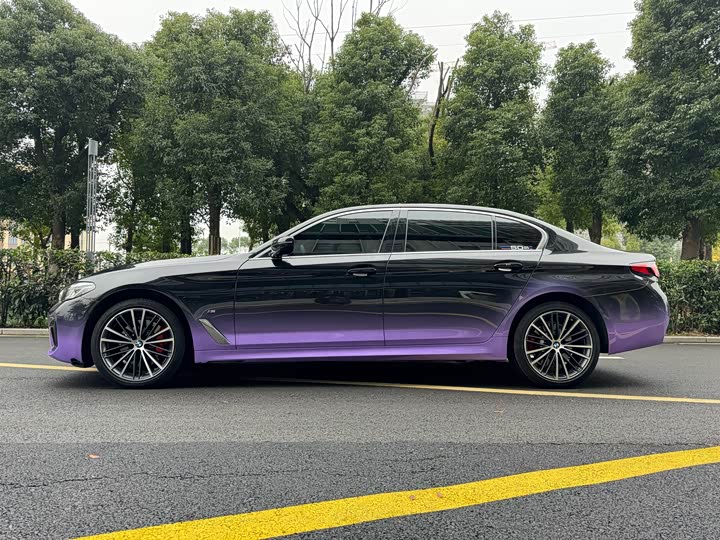 Фото 9 - BMW 5 Series