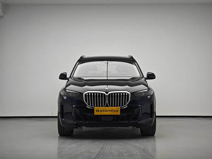 Фото 2 - BMW X5